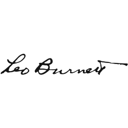 Leo Burnett